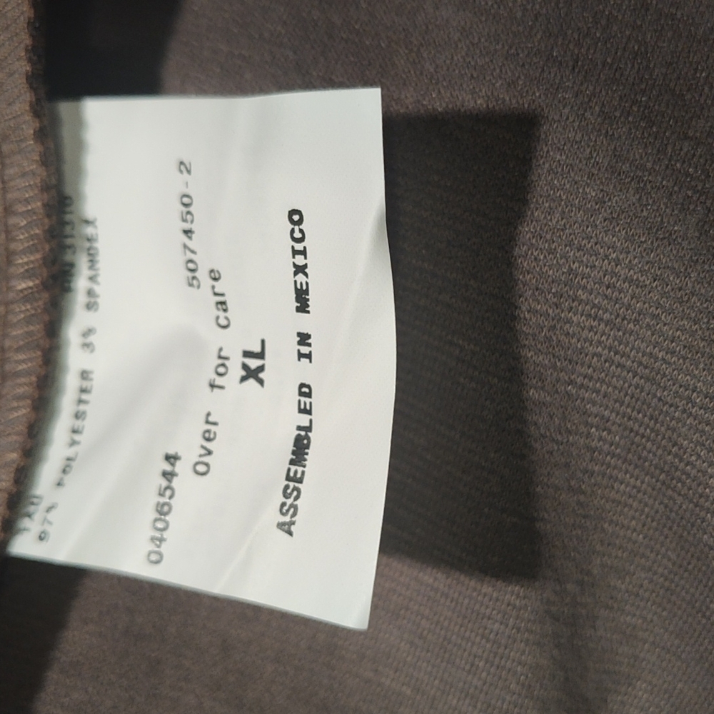 I.N. Studio Jacket - Picture 5 of 5
